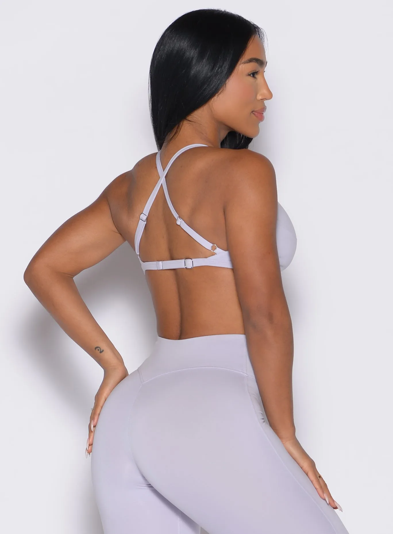 Kini Bra Multi Directional Support Different sizes