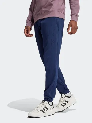 Tall Length Trefoil Essentials Waffle Pants