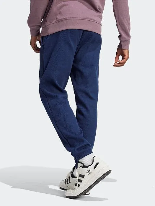 SoftLining Comfy Stretch Trefoil Essentials Waffle Pants
