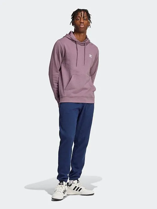 Basic Look Ultra Soft Texture Trefoil Essentials Waffle Pants