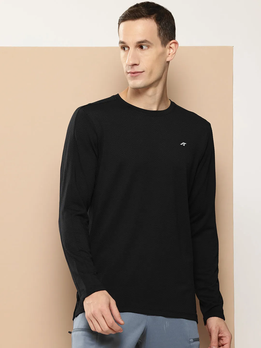 Soul Runner Tee TaglessLabel Trend Vibe
