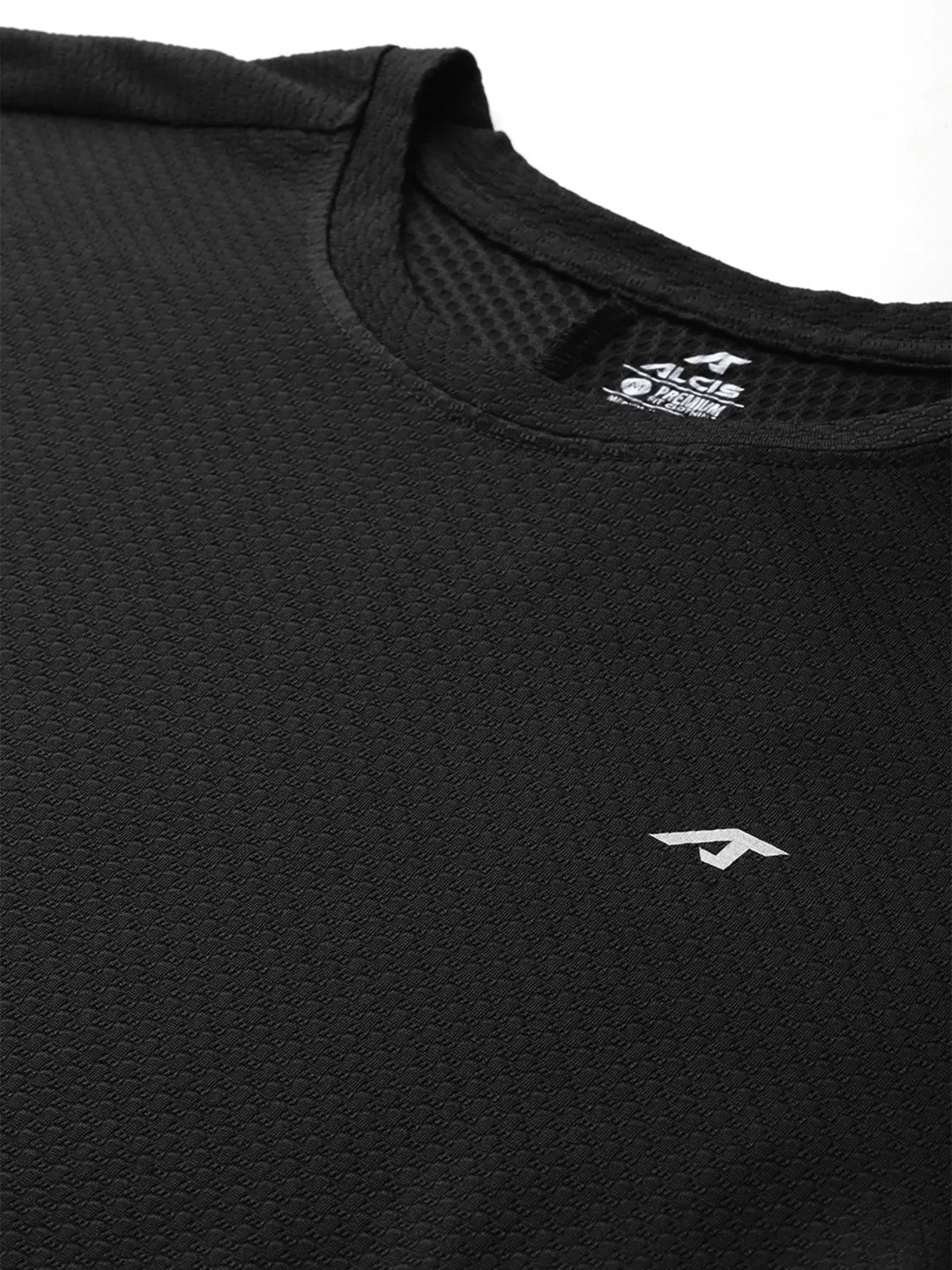 Soul Runner Tee Durable Stitching Utility Mode