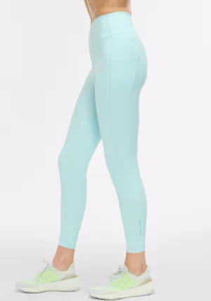 Contoured Support Compression Support Evening Walk Cadent High Rise Pocket Legging 25"