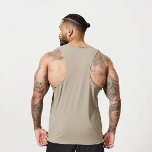 Vanquish Utility Stone Performance Tank Weapon - mounting