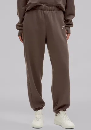 Scuba Mid-Rise Oversized Jogger | Regular Outdoor Friendly Reflective Trim Options