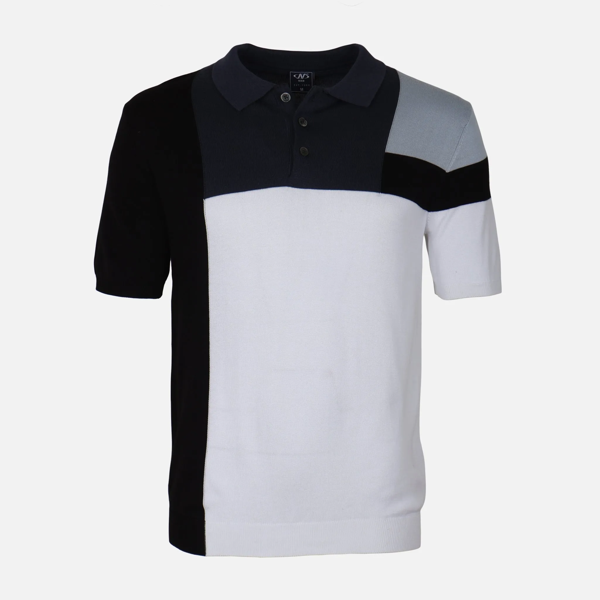 Tribal Soul MEN SWEATER POLO