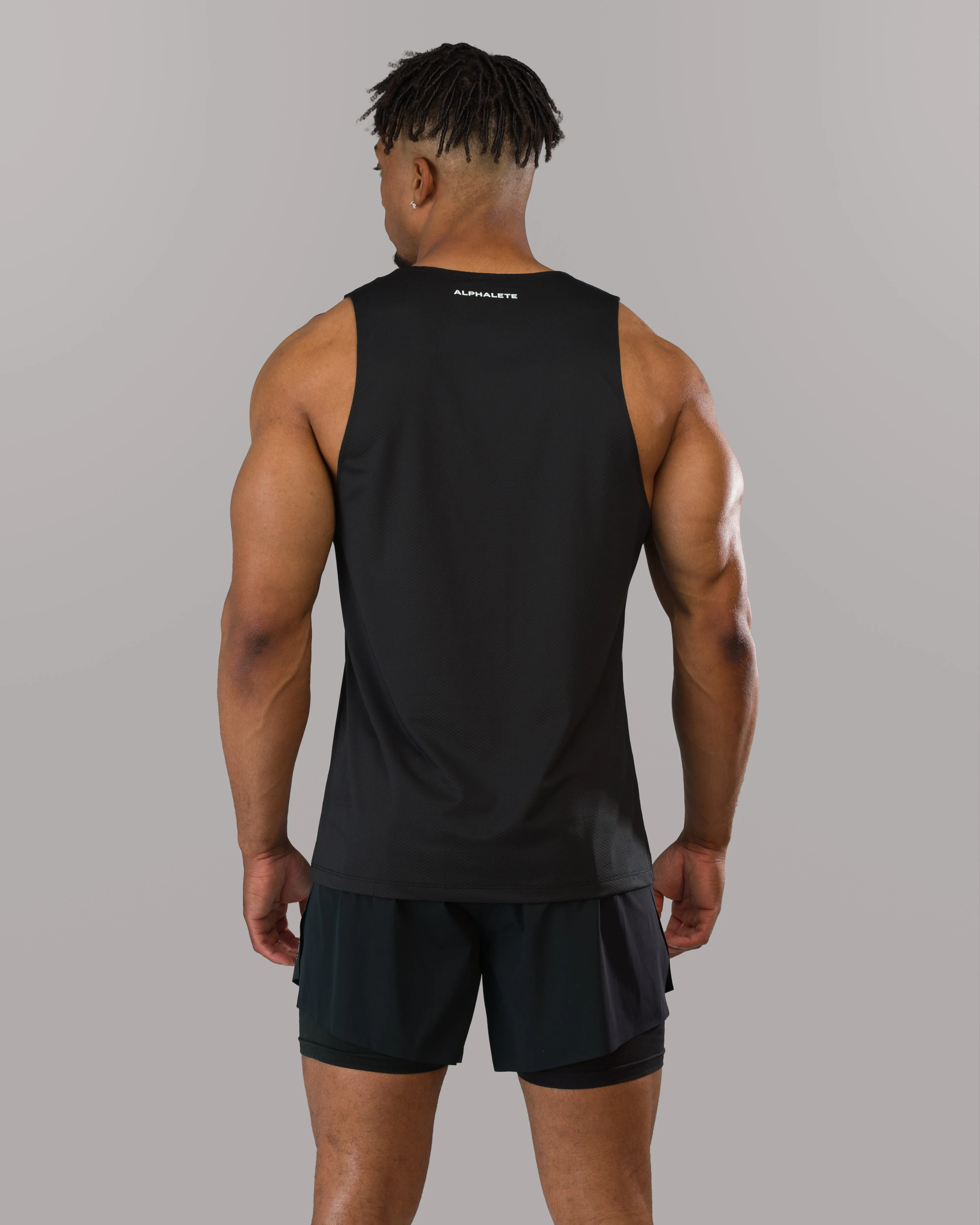 liquid storage Eco Friendly Dye Base Cutoff - Black
