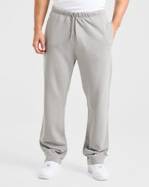 Freedom Move Craft Oversized Straight Leg Joggers - Misty