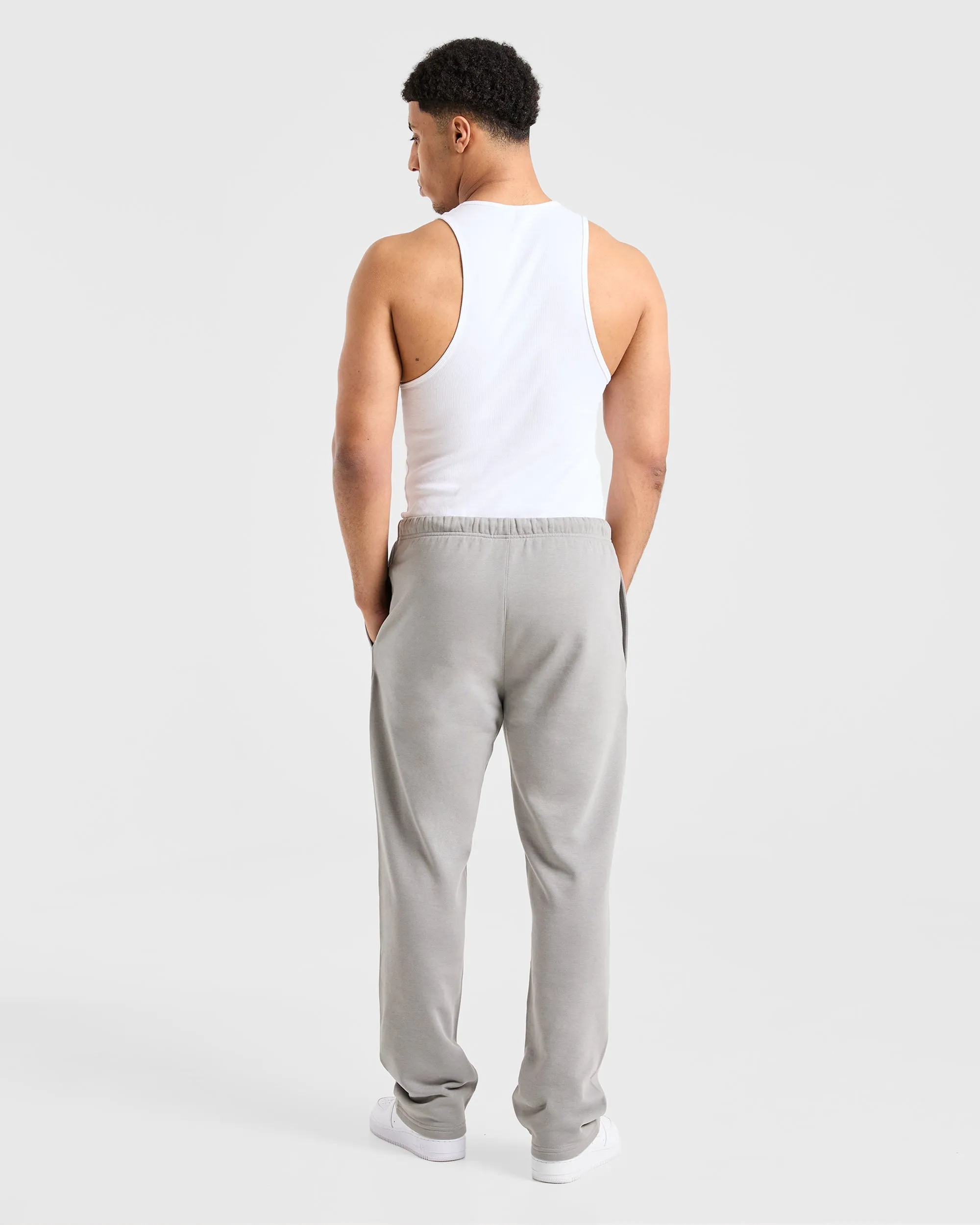 Craft Oversized Straight Leg Joggers - Misty Compact Pack