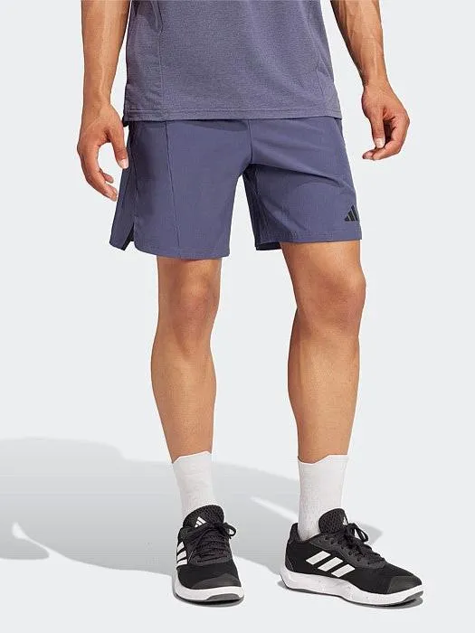 Training Workout Shorts Mens Fit Design