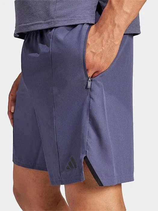 Training Workout Shorts Mens Summer Fun Quick Drying