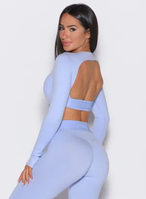 Odor-resistant Bombshell Active Pullover