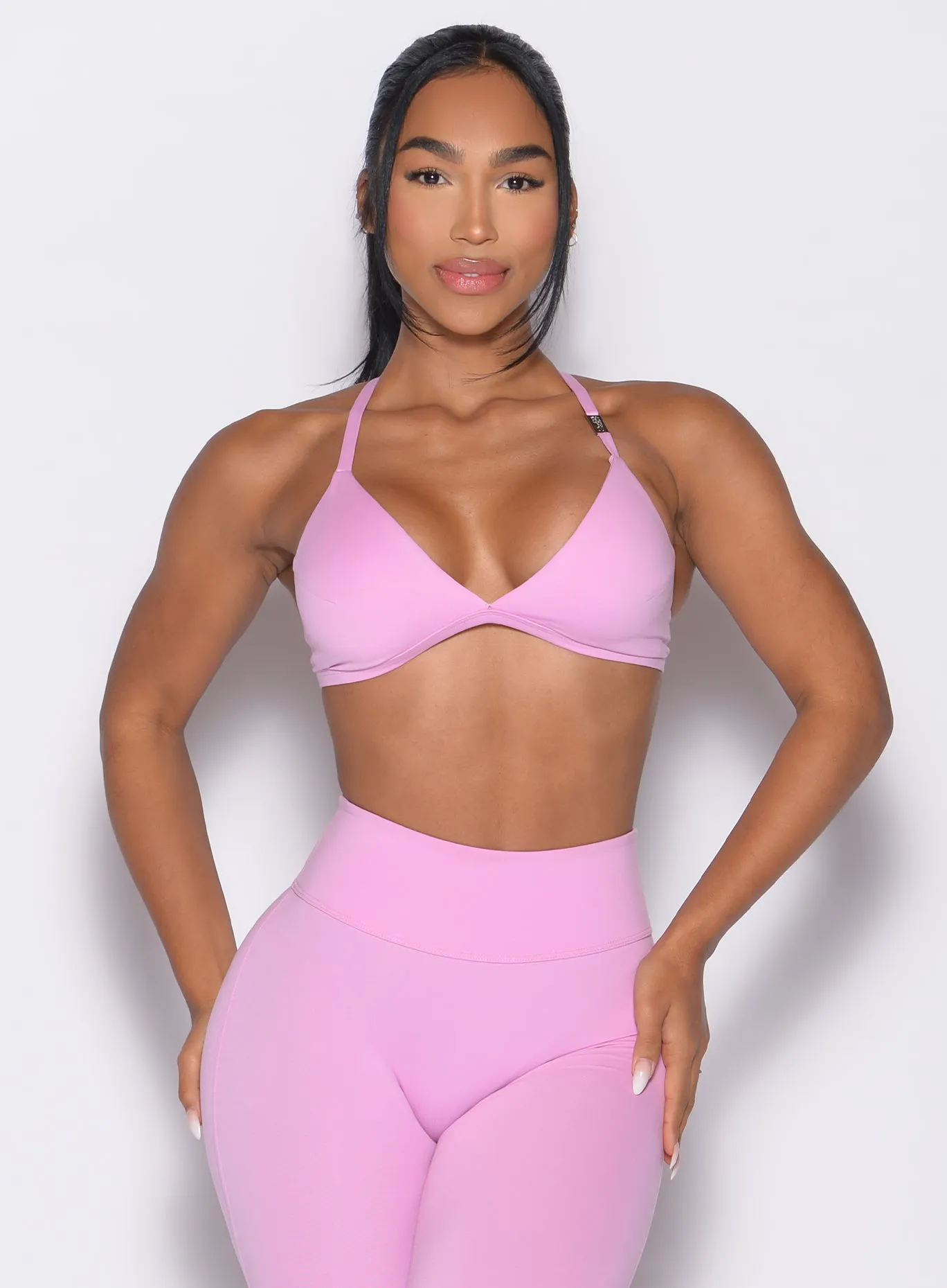 Wire Free Comfort Kini Bra