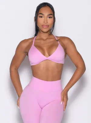 Wire Free Comfort Kini Bra