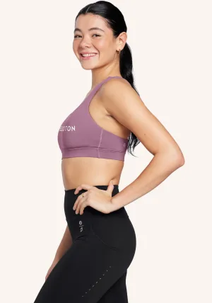 Decorated seams lululemon Energy Bra | Medium Support, B/D Cups