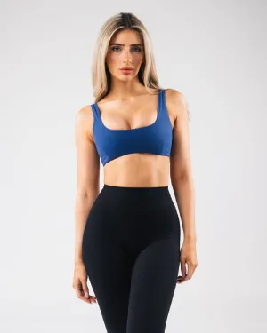 teenagers' versatile material Olivia Sculpt Bra - Reign