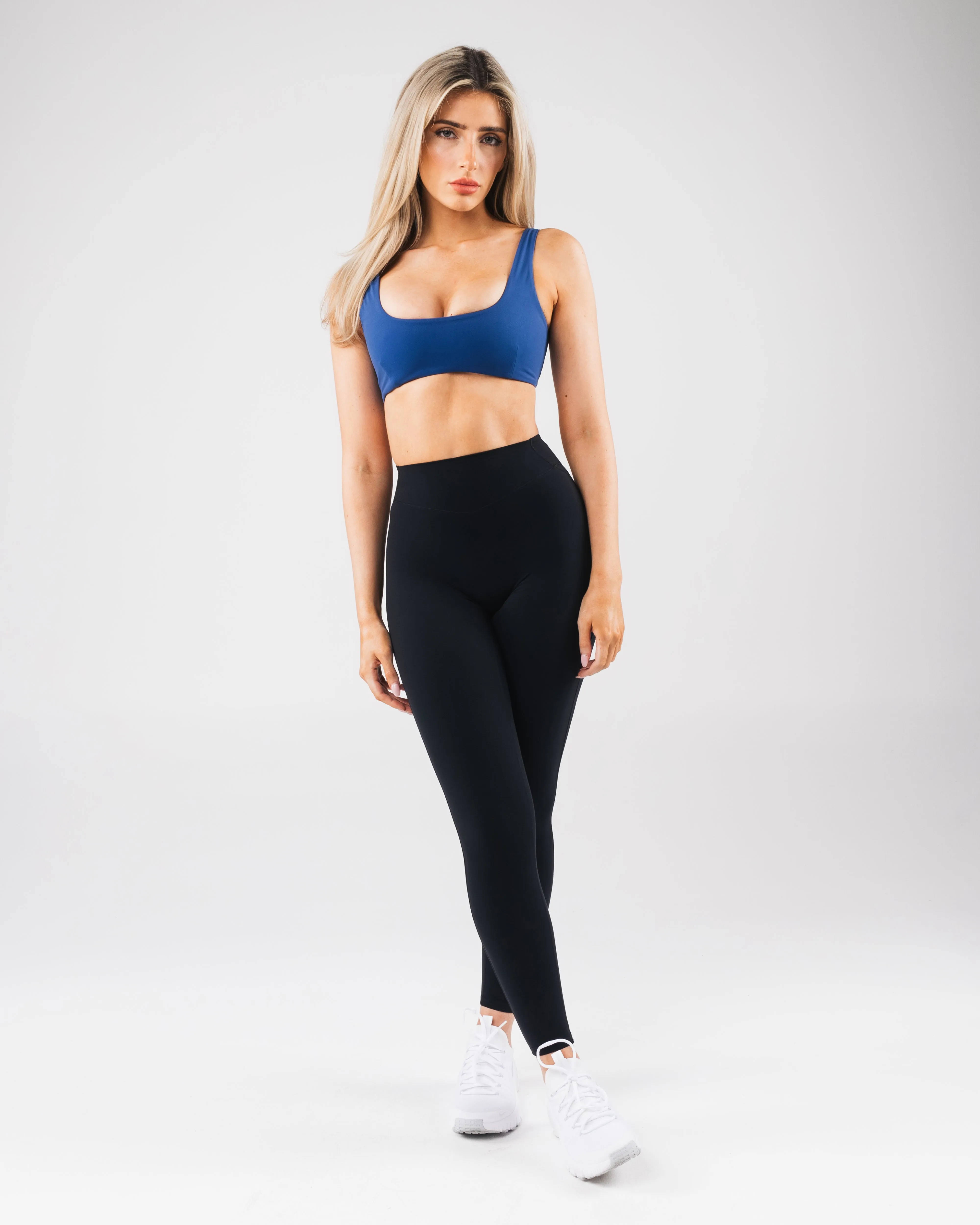 Olivia Sculpt Bra - Reign Ergonomic Cut layering
