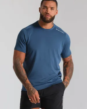 Sportcross Tech T-Shirt AntiFadeTechnology