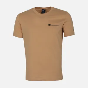Global Glow Crystal Soul MENS CREWNECK T-SHIRT