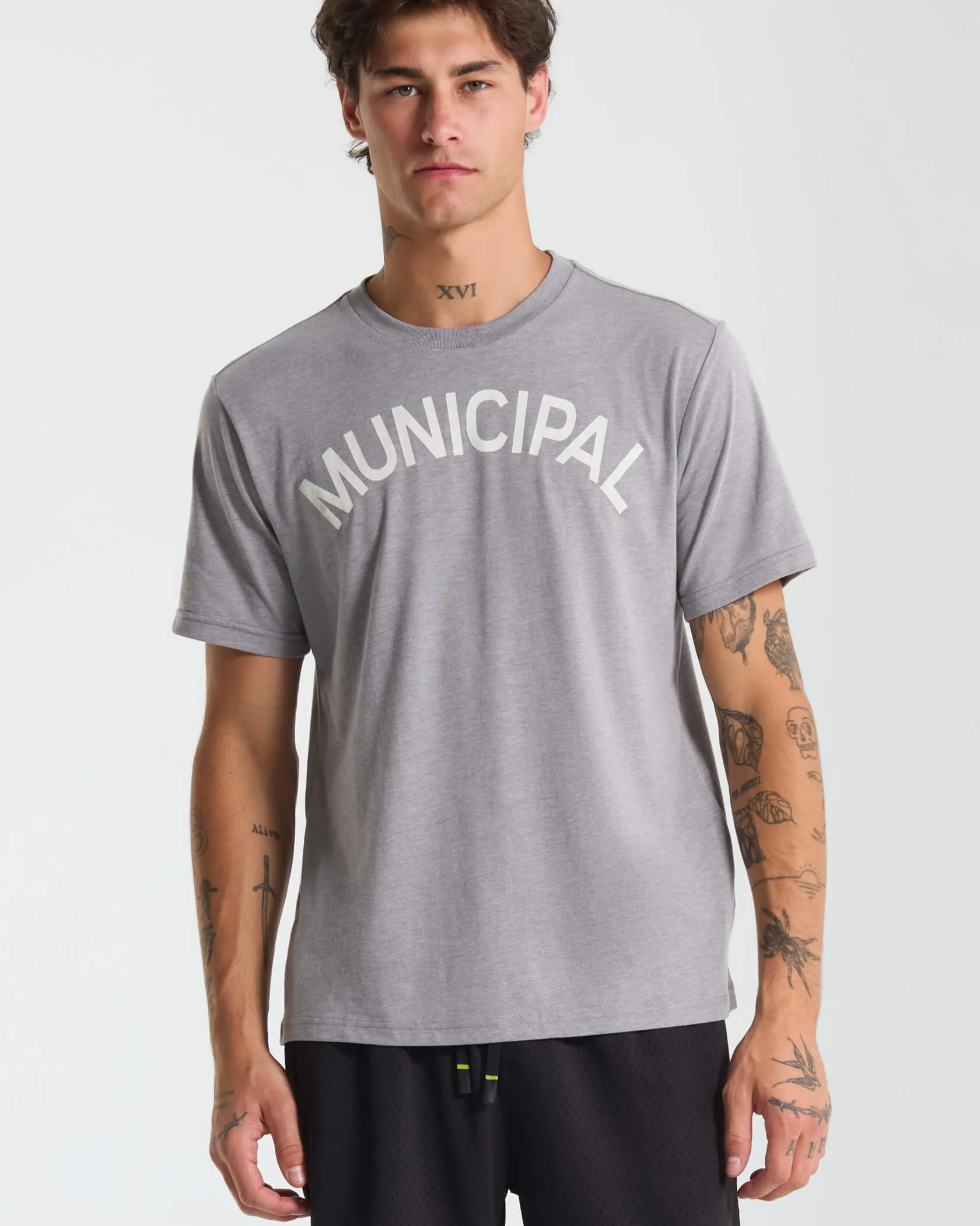 StretchComfort M.OG-SuperBlend T-Shirt