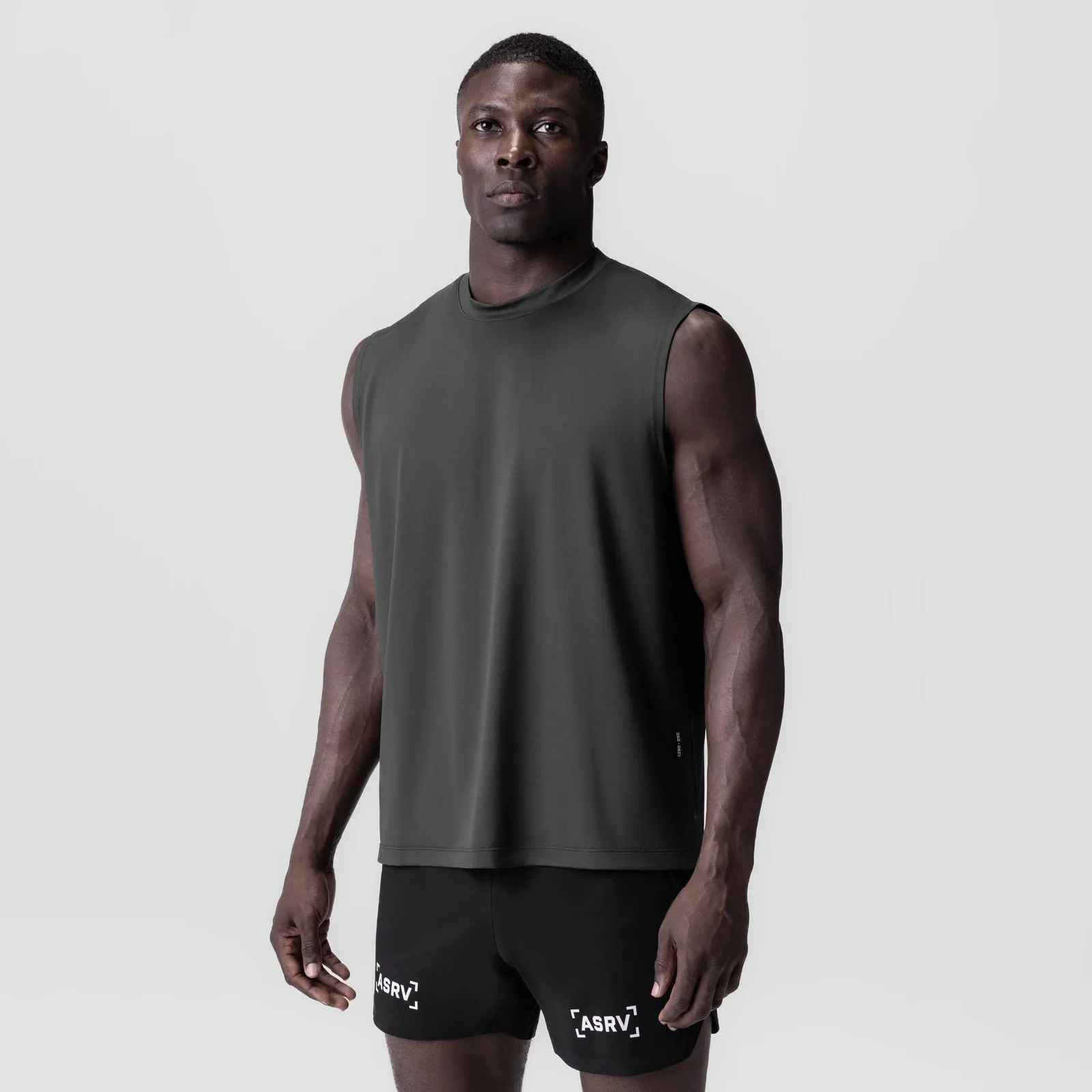 0927. 3D-Lite? 2.0 Lycra? Relaxed Cutoff - Space Grey individual users steel made