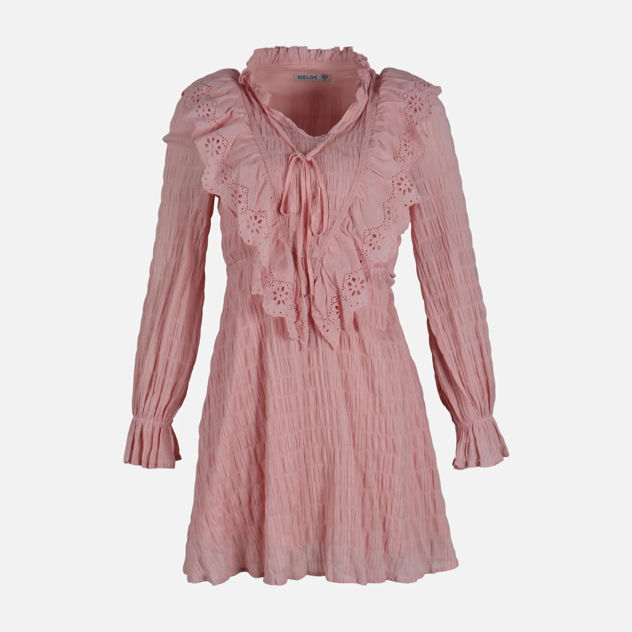 AbrasionFreeZone WOMEN DRESS