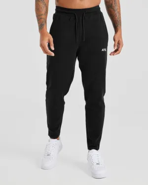 Origin Joggers - Black Streetwear vibe