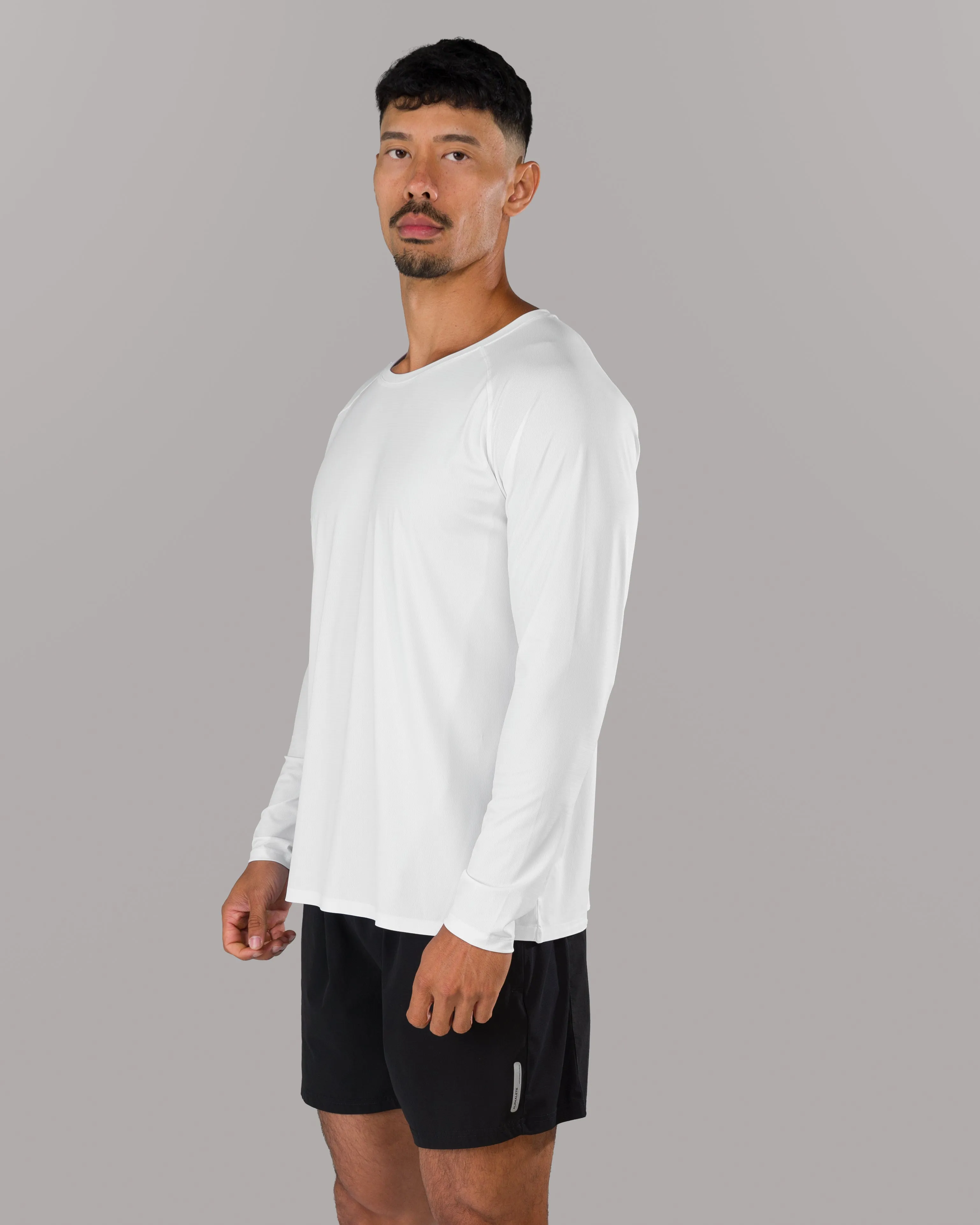 Proflex LS - White Arid zone