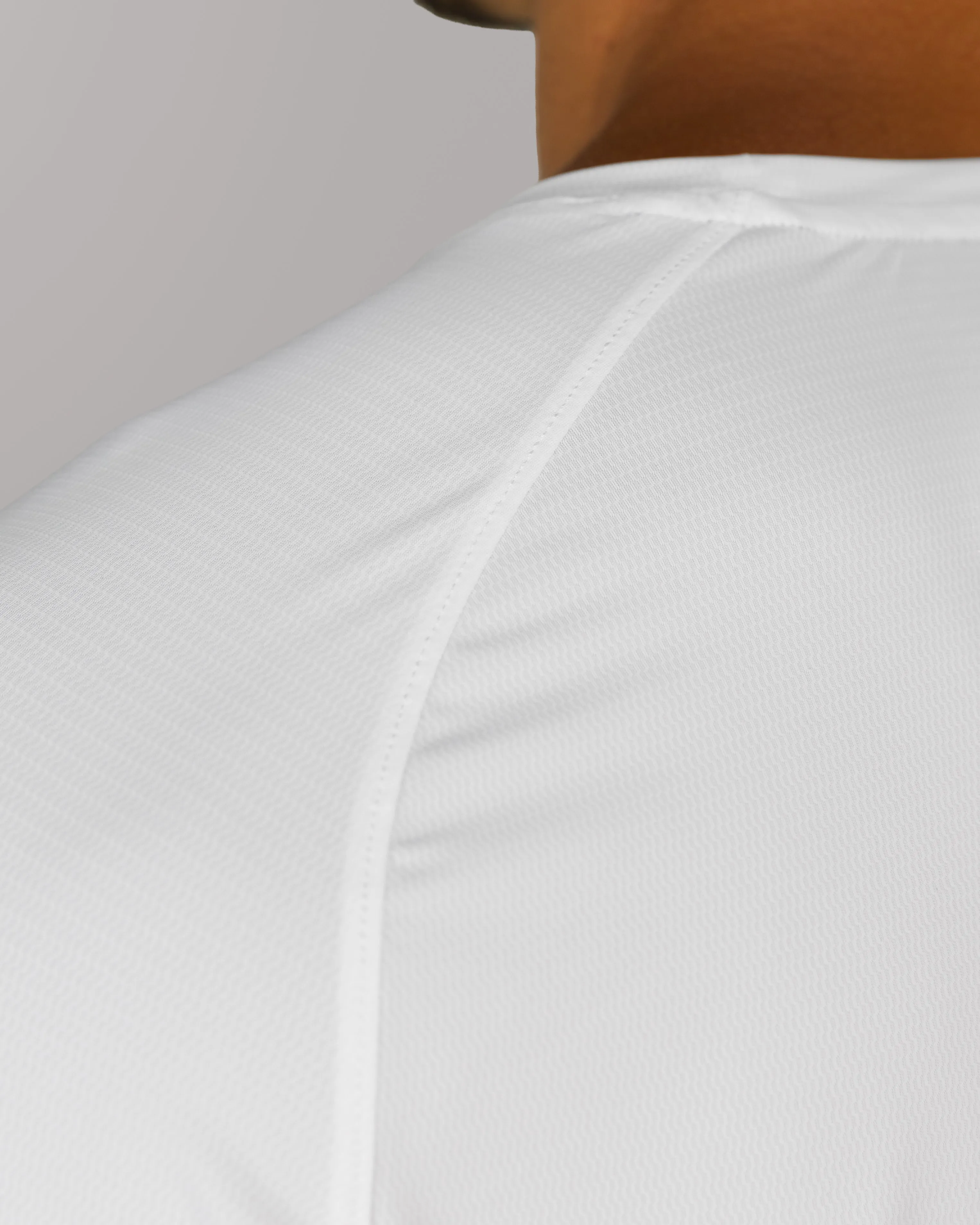 Proflex LS - White traveler street