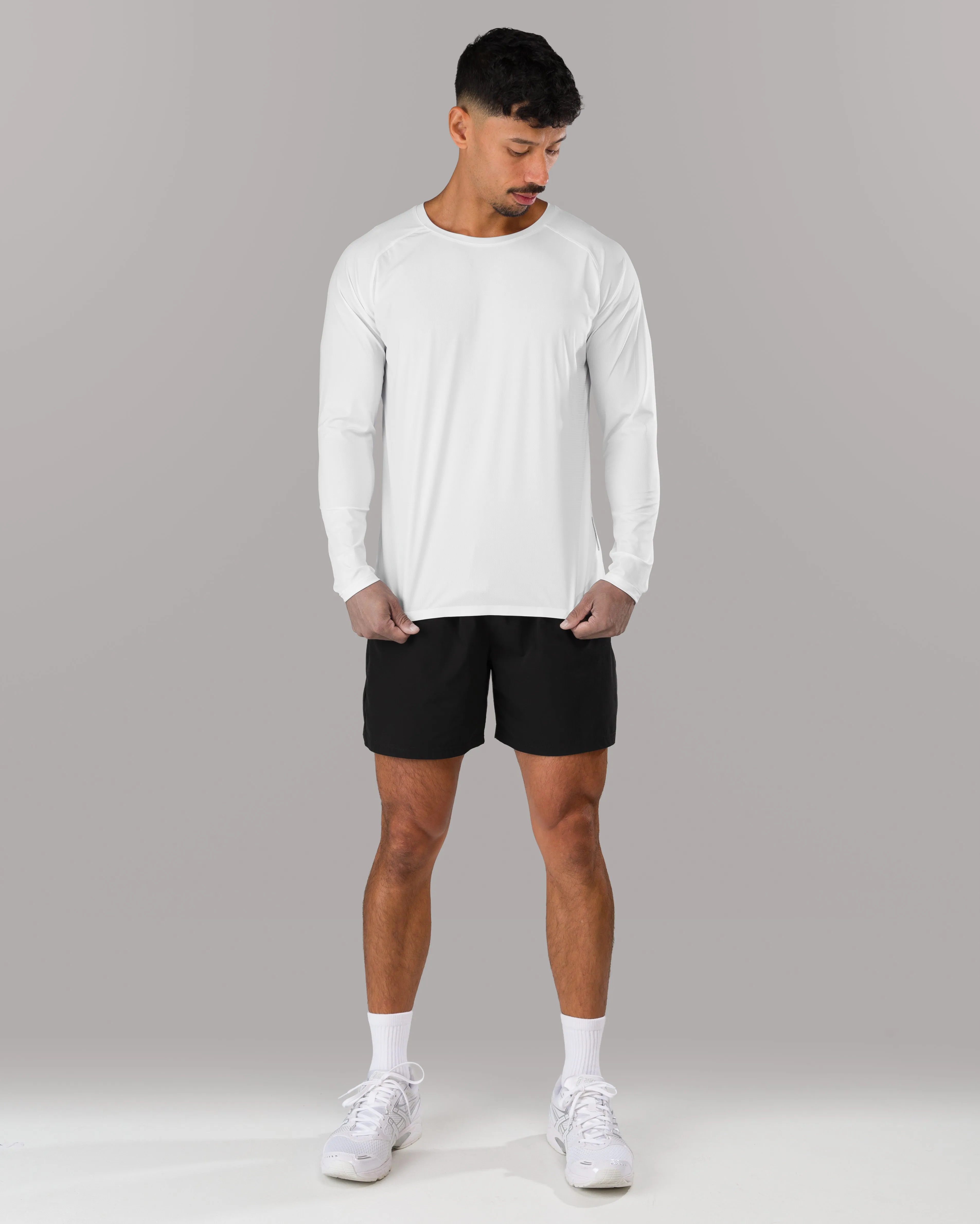 Proflex LS - White Halloween