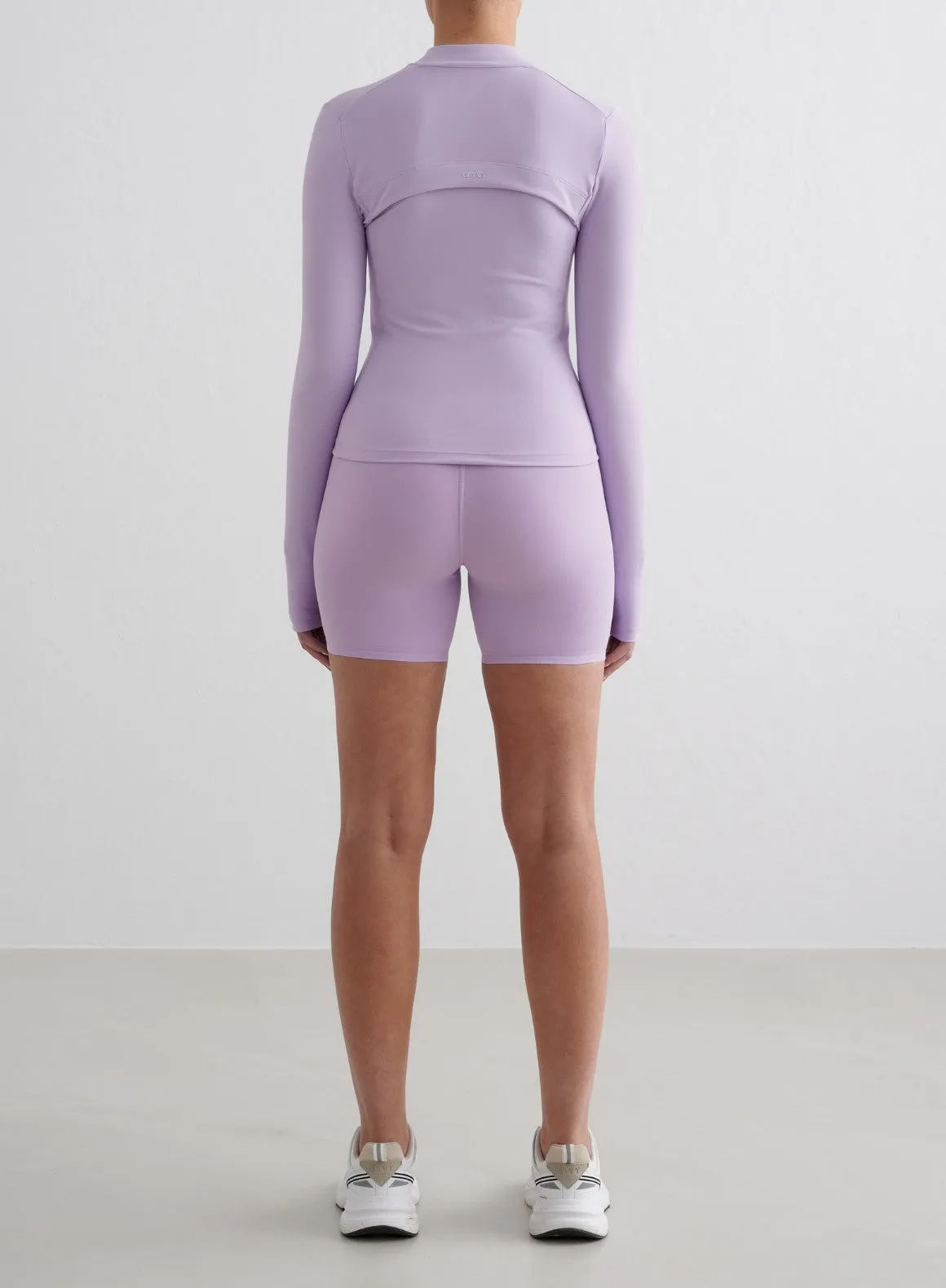 driving Blossom Sense Zip Jacket