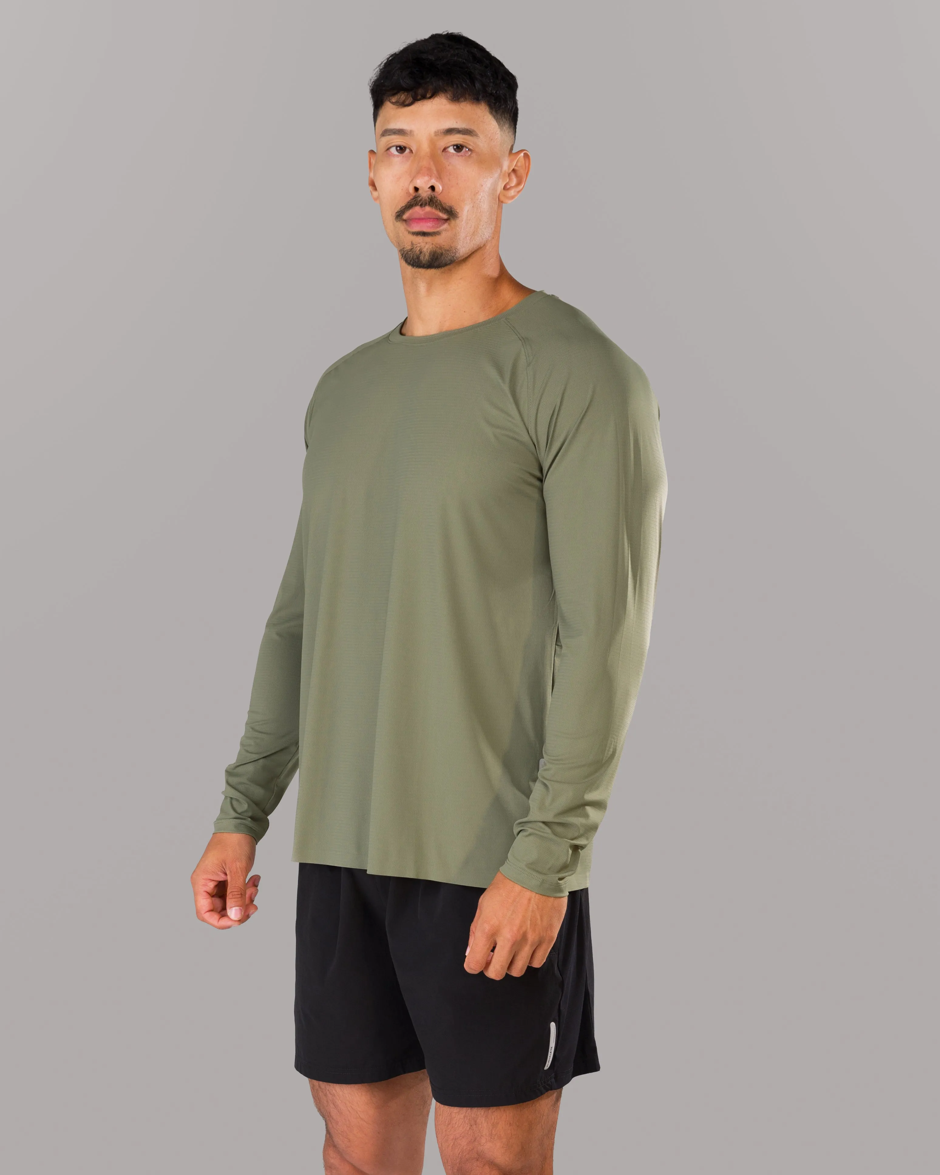Gift Necklace Proflex LS - Tactical Olive