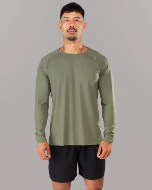 Proflex LS - Tactical Olive boots