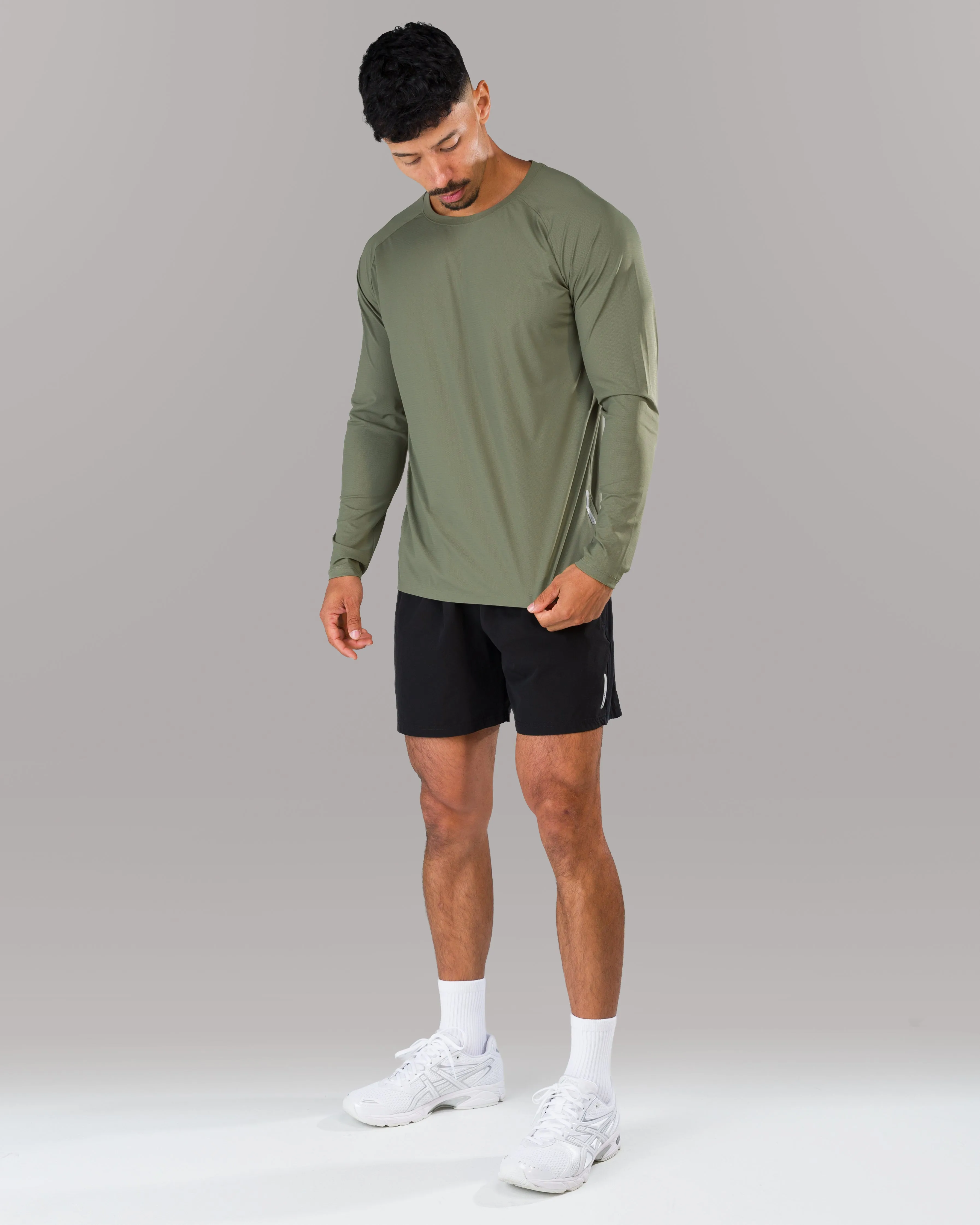 Proflex LS - Tactical Olive Anti Odor Coating