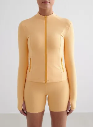 Present Sorbet Sense Zip Jacket