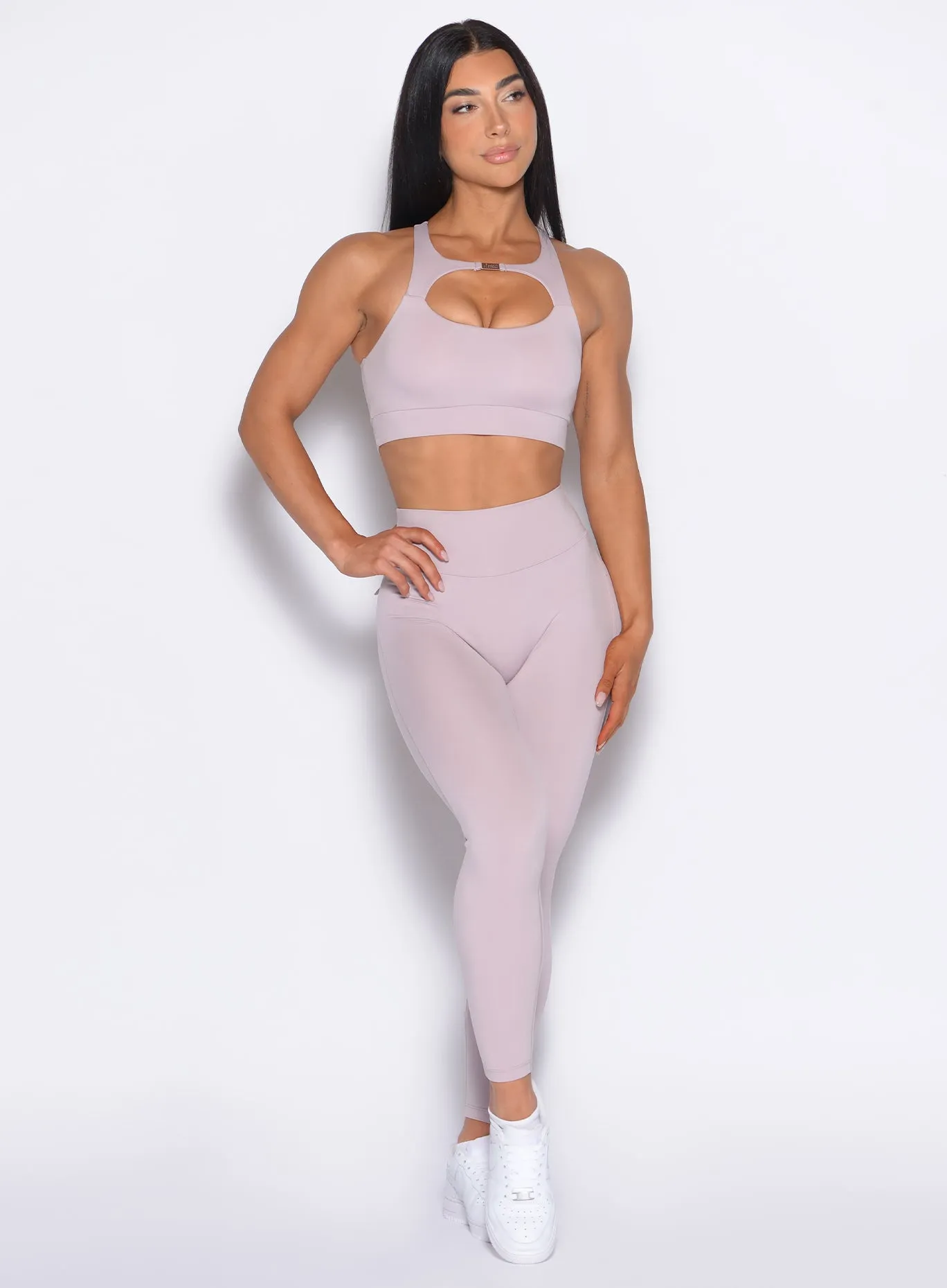 Pocket Pop Leggings 2.0 Versatile Look