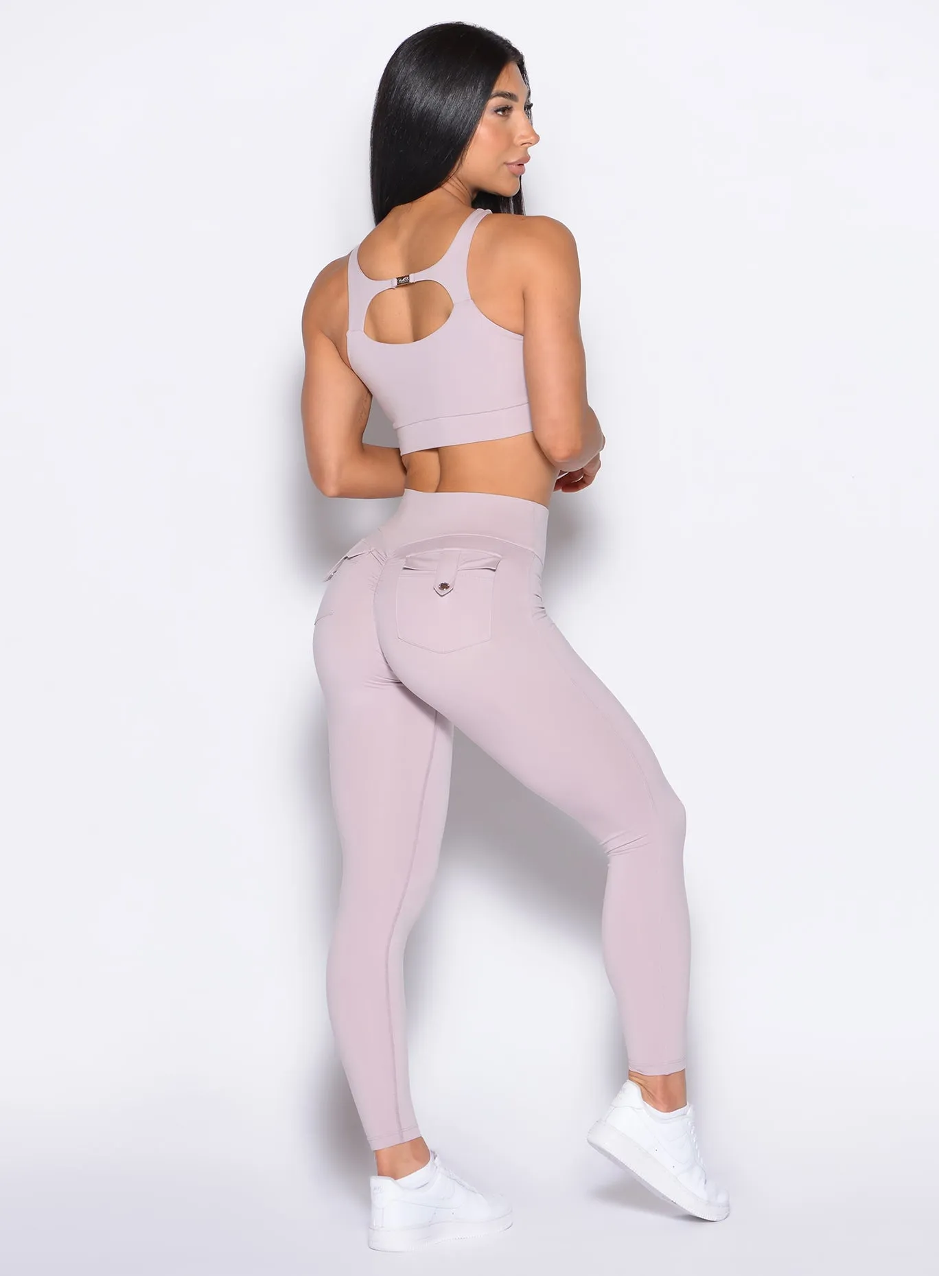 All Day Pocket Pop Leggings 2.0