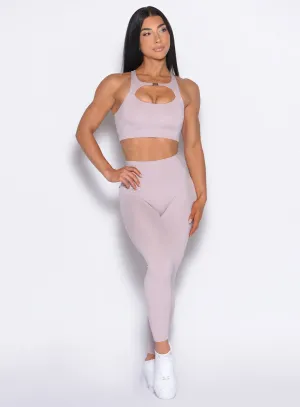 Pocket Pop Leggings 2.0 Versatile Look