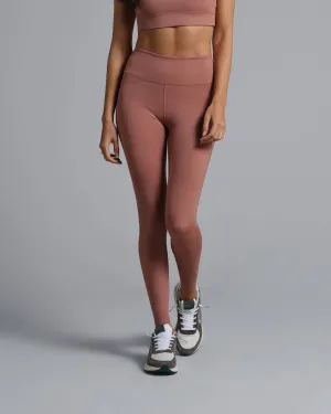 Pro Athlete Breathable Fabric Women's Staple Legging