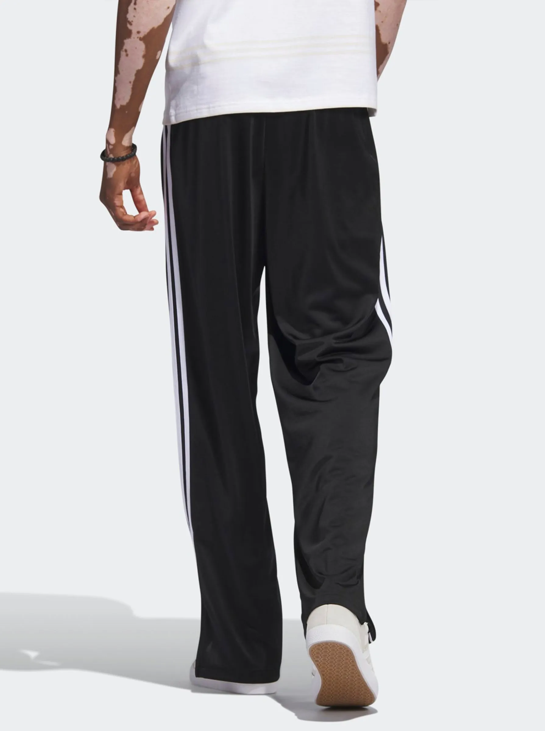 Adicolor Classics Firebird Tracksuit Bottoms RuggedDurability Flat Lock Stitching