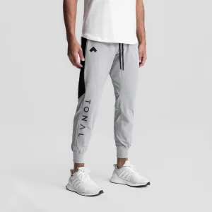 ASRV x Tonal Tetra-Lite? Cuffed Training Jogger - Slate Grey Smart Fit