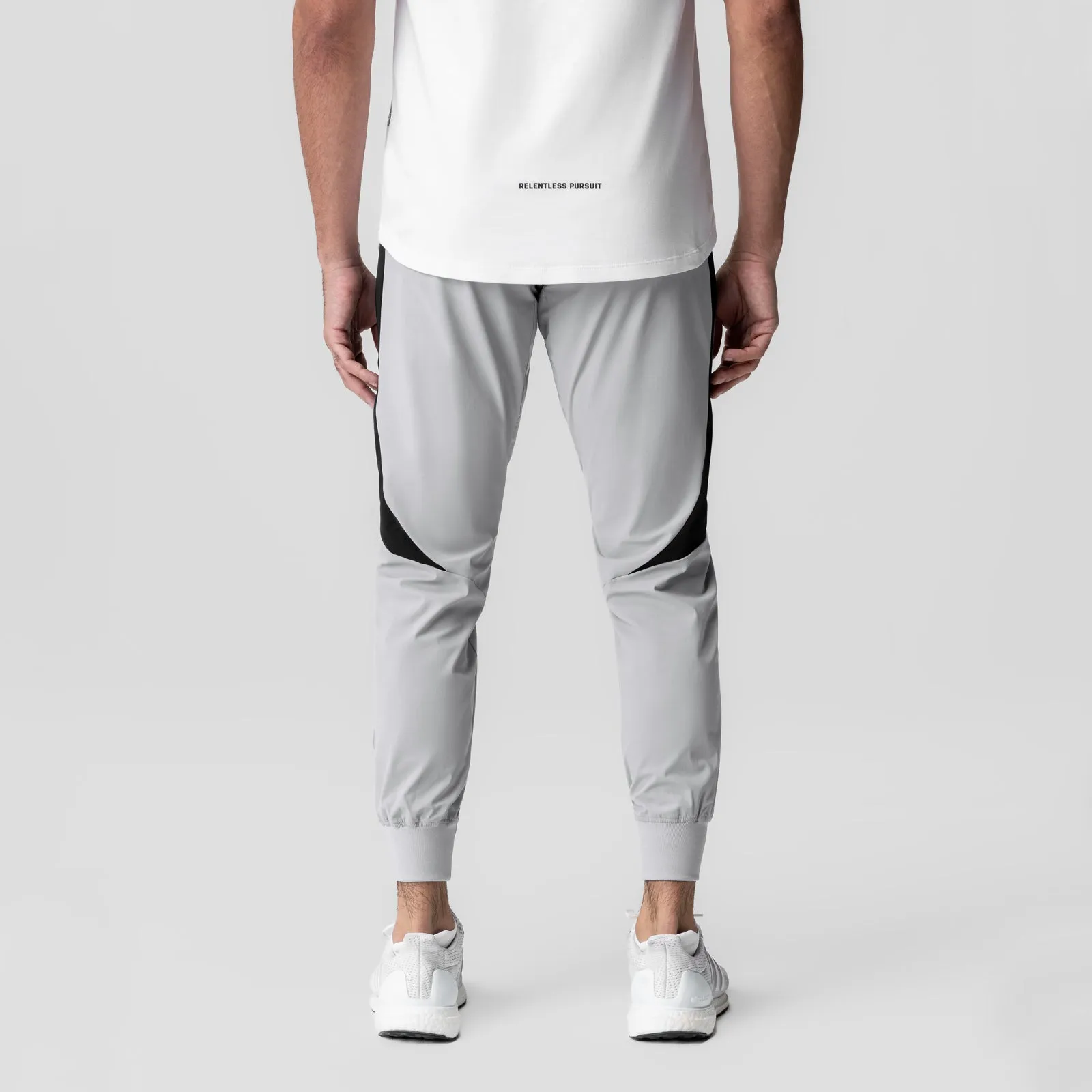ElasticWaistband ASRV x Tonal Tetra-Lite? Cuffed Training Jogger - Slate Grey
