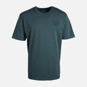 Breath Skin Ski Core MEN T-SHIRT ROUND NECK PLUS FIT