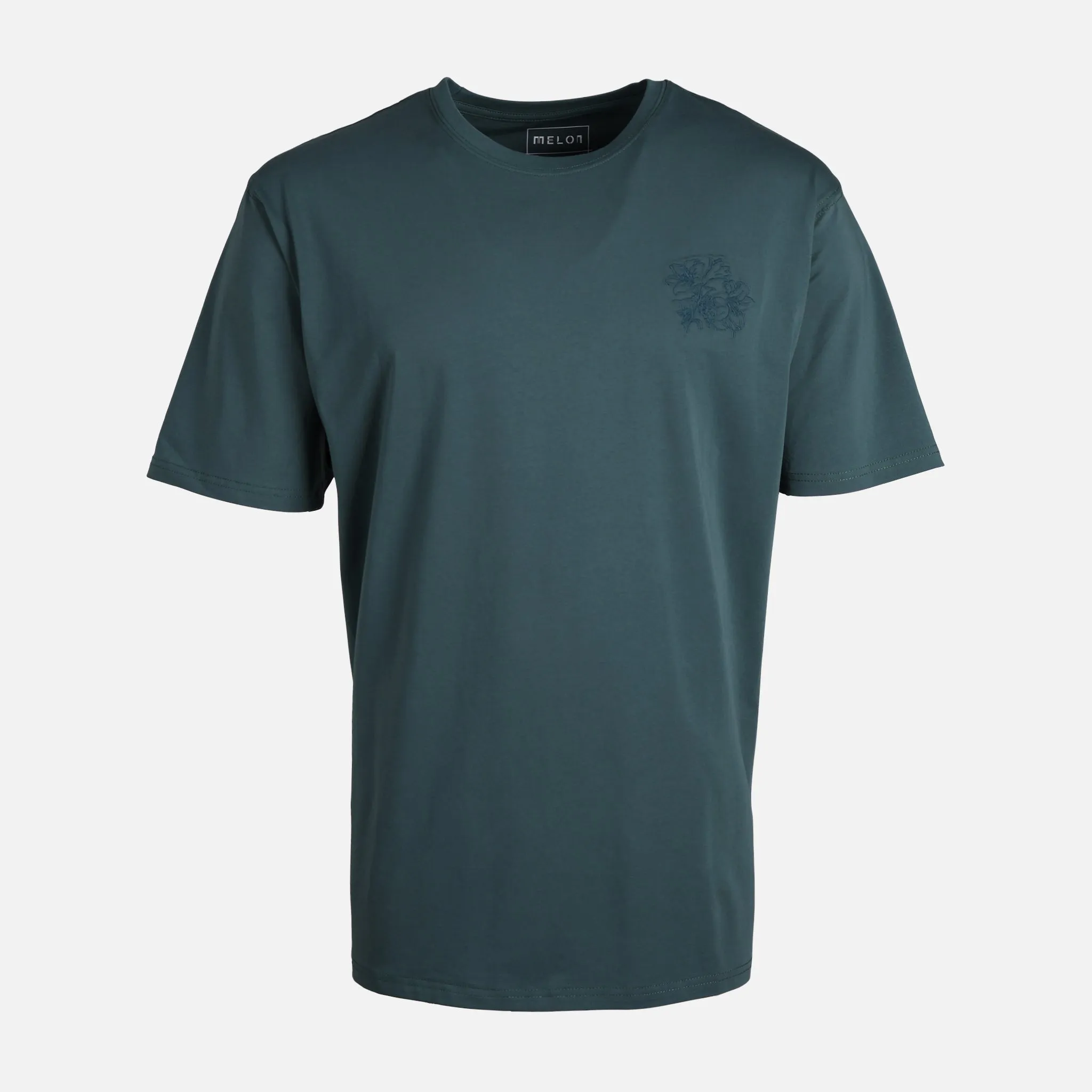Breath Skin Ski Core MEN T-SHIRT ROUND NECK PLUS FIT