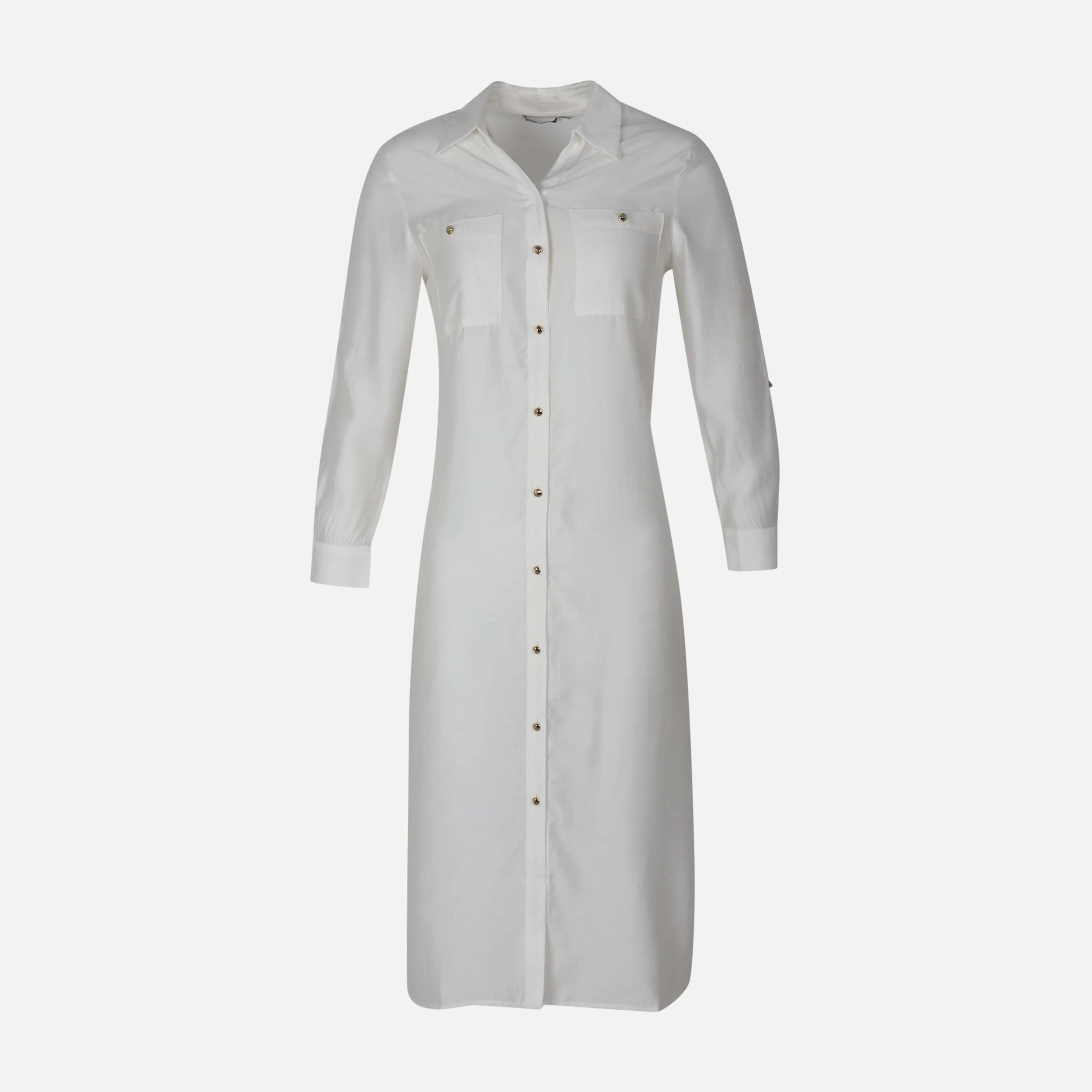 WOMEN WOVEN DRESS Kind Soul Team Edge