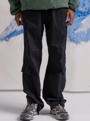 Adjustable Belt Loops BreathableLining ATC Cargos