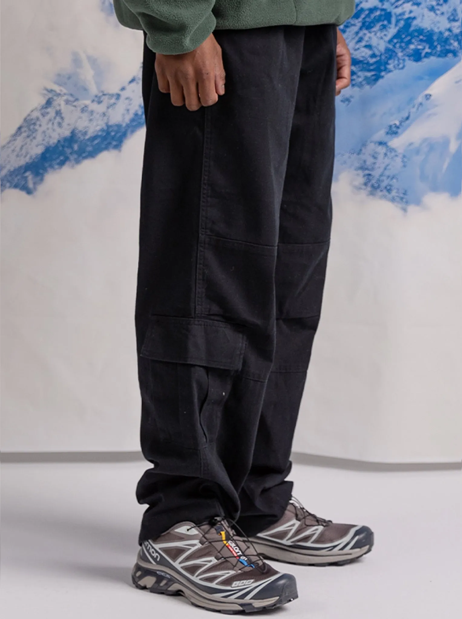 Modern Cut ATC Cargos