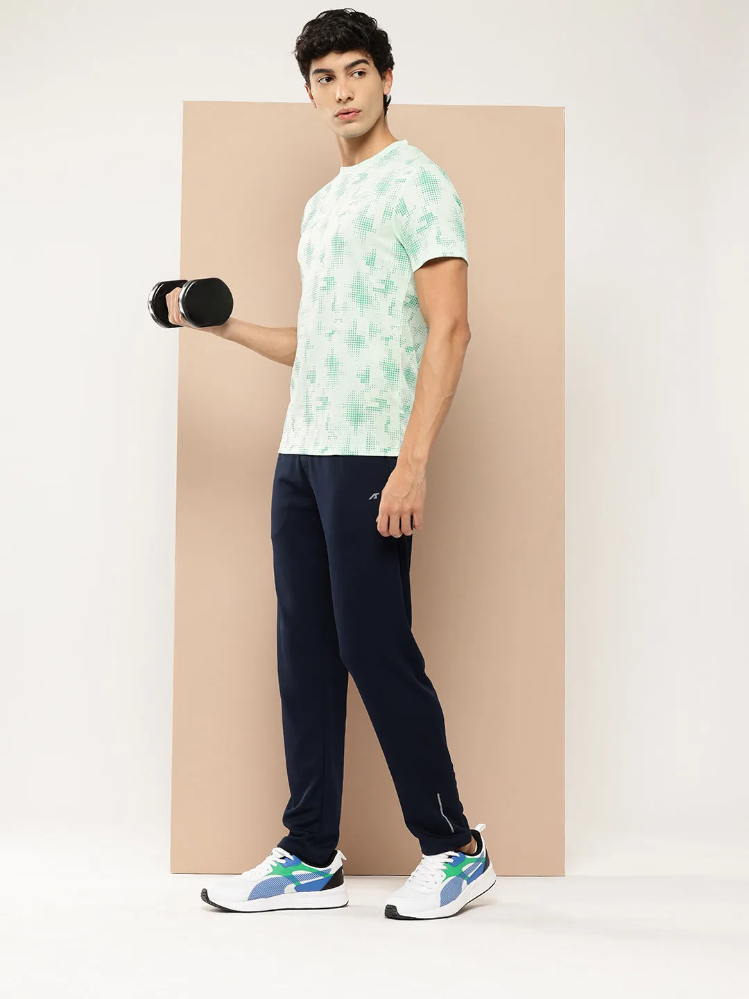 StretchFree Airvent X Tee