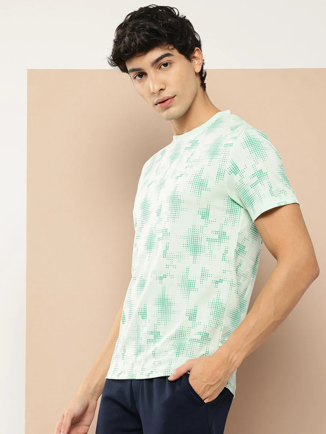 Airvent X Tee Functional Fit PrecisionTailoring