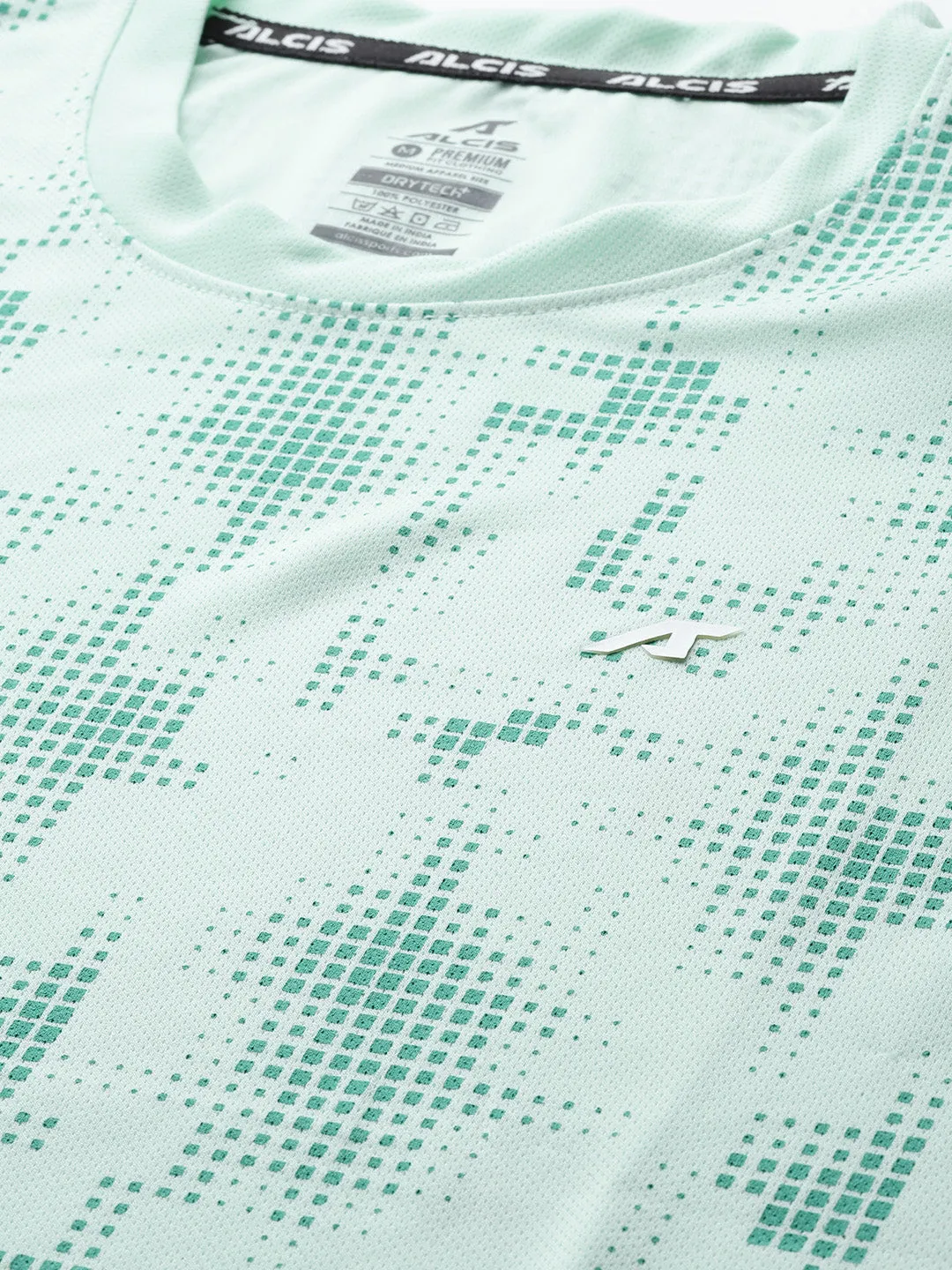 Airvent X Tee Teen Fresh